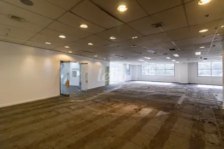 Sala Comercial para alugar, 509m² no Jardim Morumbi, São Paulo