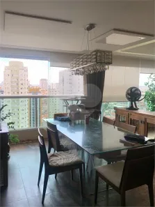 Apartamento com 3 Quartos à venda, 140m² no Santa Teresinha, São Paulo