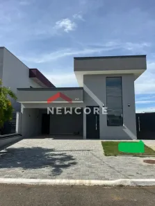 Casa de Condomínio com 3 Quartos à venda, 133m² no Residencial Alta Vista 1, Caçapava