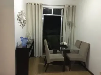 Apartamento com 2 Quartos à venda, 66m² no Lins de Vasconcelos, Rio de Janeiro