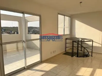 Apartamento com 2 Quartos à venda, 84m² no Jardim Paraíso, Jacareí