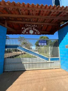 Fazenda/Sítio com 5 Quartos à venda, 364m² no Buru, Salto