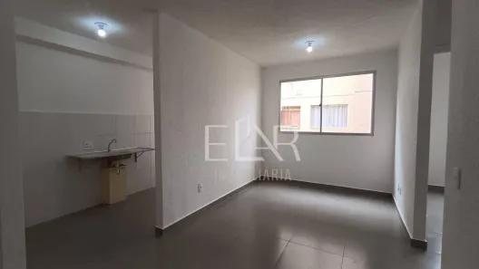 Apartamento com 2 Quartos à venda, 44m² no Cosmos, Rio de Janeiro