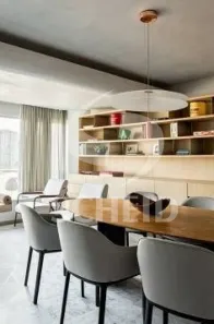 Apartamento com 2 Quartos à venda, 157m² no Itaim Bibi, São Paulo