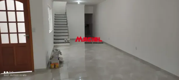 Sobrado com 3 Quartos à venda, 170m² no Jardim Satélite, São José dos Campos