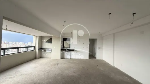 Apartamento com 3 Quartos à venda, 104m² no Vila Assunção, Santo André