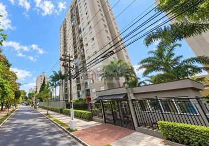 Apartamento com 2 Quartos para alugar, 62m² no Parque Novo Mundo, São Paulo