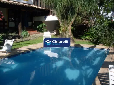 Casa com 5 Quartos à venda, 541m² no Largo da Batalha, Niterói