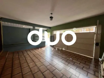 Casa com 5 Quartos à venda, 138m² no Cidade Alta, Piracicaba