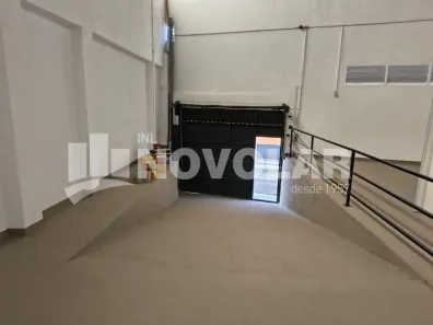 Galpão/Depósito/Armazém para alugar, 250m² no Vila Isolina Mazzei, São Paulo