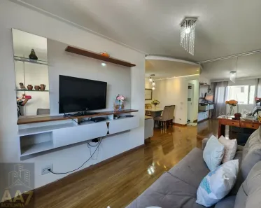 Apartamento com 2 Quartos à venda, 64m² no Jardim Ester, São Paulo