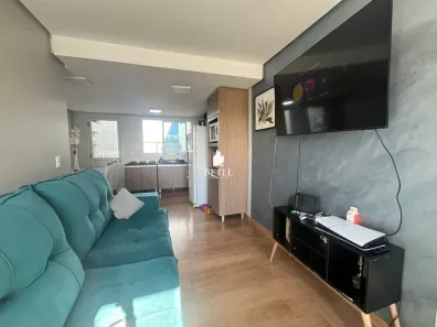 Sobrado com 2 Quartos à venda, 64m² no Santa Fé, Caxias do Sul