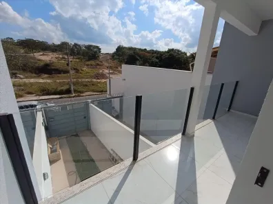 Casa com 3 Quartos à venda, 100m² no Santa Fé, Betim