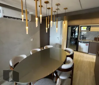 Apartamento com 3 Quartos para alugar, 119m² no Barra da Tijuca, Rio de Janeiro