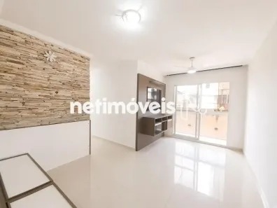 Apartamento com 3 Quartos à venda, 67m² no Saudade, Belo Horizonte