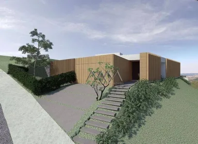 Lote/Terreno à venda, 1256m² no Mirante da Mata, Nova Lima