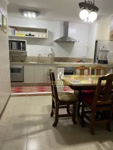 Sobrado com 3 Quartos à venda, 200m² no Parque Residencial Oratorio, São Paulo