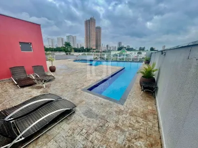 Apartamento com 1 Quarto à venda, 45m² no Jardim América, Sorocaba