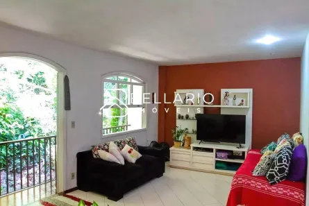 Cobertura com 3 Quartos à venda, 221m² no Lagoa, Rio de Janeiro