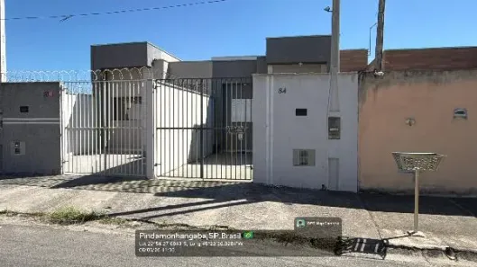 Casa com 2 Quartos à venda, 250m² no Loteamento Residencial e Comercial Araguaia, Pindamonhangaba