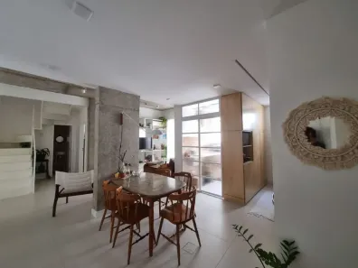 Cobertura com 3 Quartos à venda, 117m² no Icaraí, Niterói