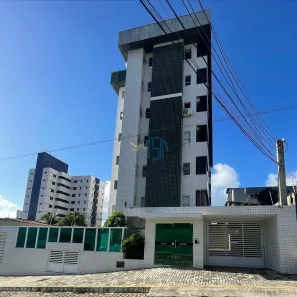 Apartamento com 3 Quartos à venda, 163m² no Barro Vermelho, Natal