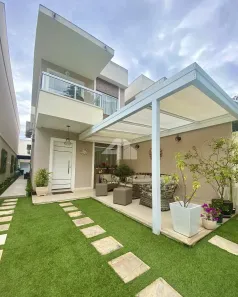 Casa com 4 Quartos à venda, 180m² no Itaipu, Niterói