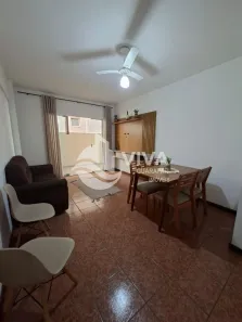Apartamento com 3 Quartos à venda, 120m² no Praia do Morro, Guarapari