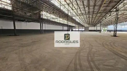 Galpão/Depósito/Armazém para alugar, 7000m² no Planalto, São Bernardo do Campo