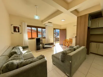 Sobrado com 2 Quartos à venda, 108m² no Charqueadas, Caxias do Sul
