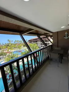 Flat com 2 Quartos à venda, 62m² no , Ipojuca
