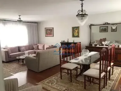 Apartamento com 3 Quartos à venda, 102m² no Alto da Lapa, São Paulo