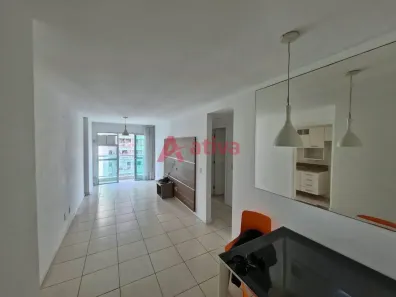 Apartamento com 2 Quartos para alugar, 60m² no Barra da Tijuca, Rio de Janeiro