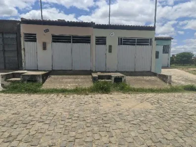 Casa com 2 Quartos à venda, 96m² no , Iaçu