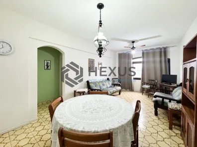 Apartamento com 2 Quartos à venda, 81m² no Pitangueiras, Guarujá
