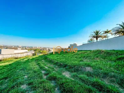 Lote/Terreno à venda, 2400m² no Condomínio Reserva do Paratehy, São José dos Campos