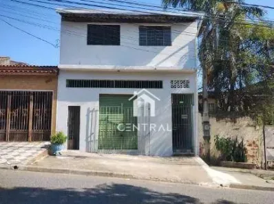 Casa com 2 Quartos à venda, 125m² no Jardim Maria Antônia Prado, Sorocaba