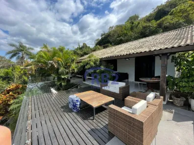 Casa com 4 Quartos à venda, 414m² no São Francisco, Niterói
