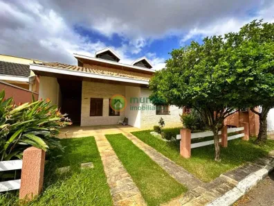 Casa de Condomínio com 3 Quartos para alugar, 460m² no Vila das Jabuticabeiras, Taubaté