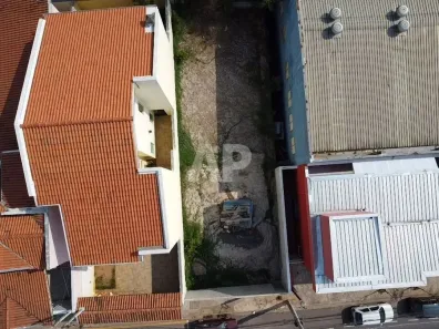 Lote/Terreno à venda, 208m² no Nossa Senhora Aparecida, Itu