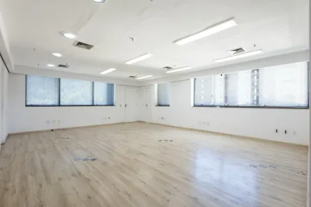 Ponto Comercial com 7 Quartos para alugar, 78m² no Jardim Caravelas, São Paulo