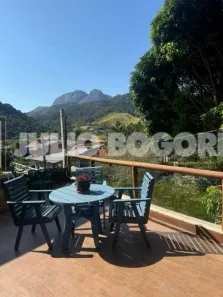 Casa de Condomínio com 3 Quartos à venda, 163m² no Vargem Grande, Teresópolis