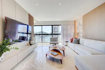 Apartamento com 4 Quartos à venda, 193m² no Centro, Balneário Camboriú
