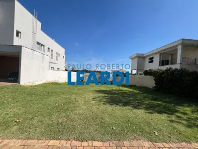 Lote/Terreno à venda, 450m² no Alphaville, Santana de Parnaíba