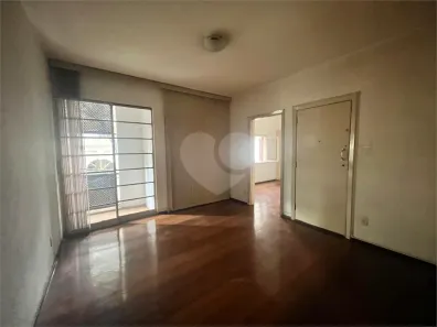 Apartamento com 2 Quartos à venda, 77m² no Vila Nova Conceição, São Paulo