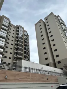 Apartamento com 2 Quartos à venda, 72m² no Pinheiros, São José do Rio Preto