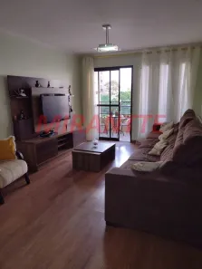 Apartamento com 3 Quartos à venda, 112m² no Santa Teresinha, São Paulo