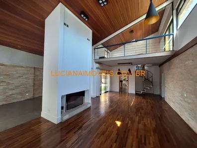 Sobrado com 3 Quartos à venda, 329m² no Alto da Lapa, São Paulo