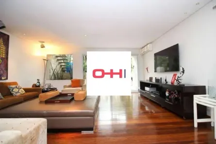 Casa com 4 Quartos à venda, 500m² no Sumaré, São Paulo