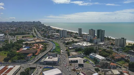 Apartamento com 2 Quartos à venda, 56m² no Piedade, Jaboatão dos Guararapes